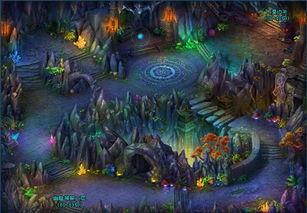 萨满：鬼神殿,鬼神殿的神秘面纱