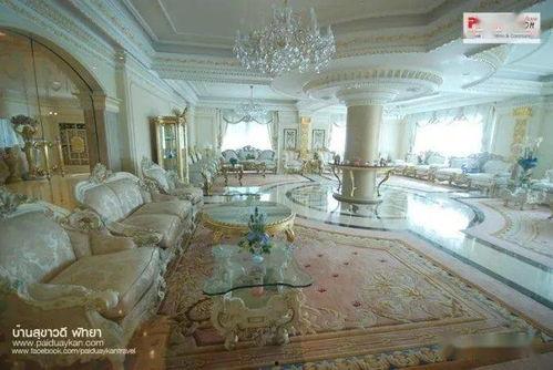 富贵黄金屋,揭秘财富与幸福的秘密宫殿