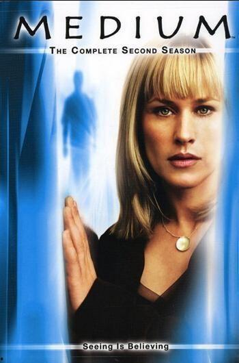 灵媒缉凶 第七季,神秘事件再升级，灵媒侦探联手破解谜团