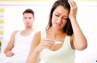 未怀孕,探索未怀孕女性的生活篇章