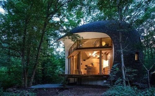 敞开的房子,探索现代敞开式住宅的魅力与生活艺术